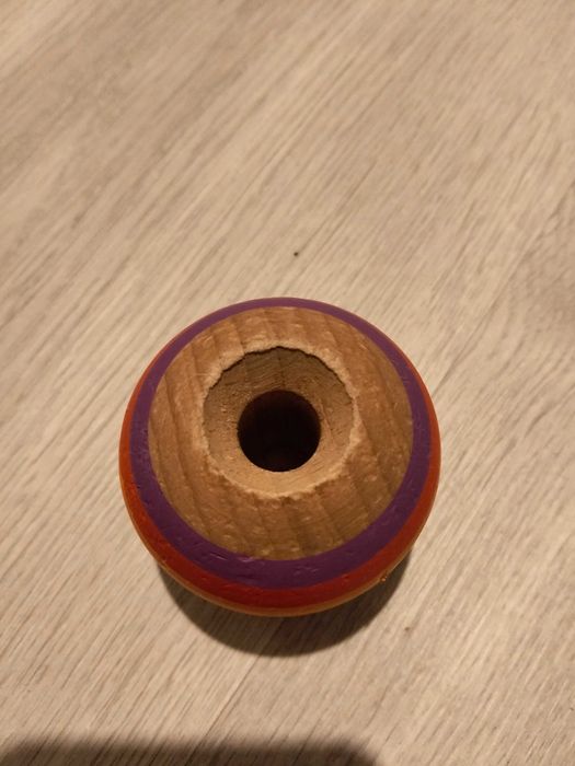 Tama OKendama Maze 4 Anti-skid V2 Orange Piatra Neamt • OLX.ro