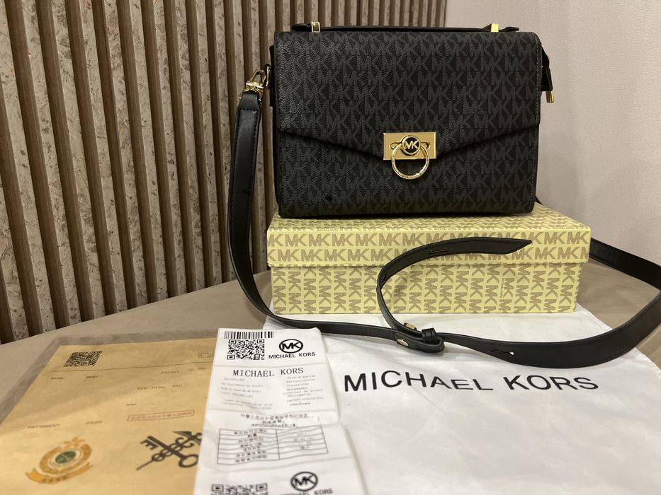Сумка люкс Michael Kors