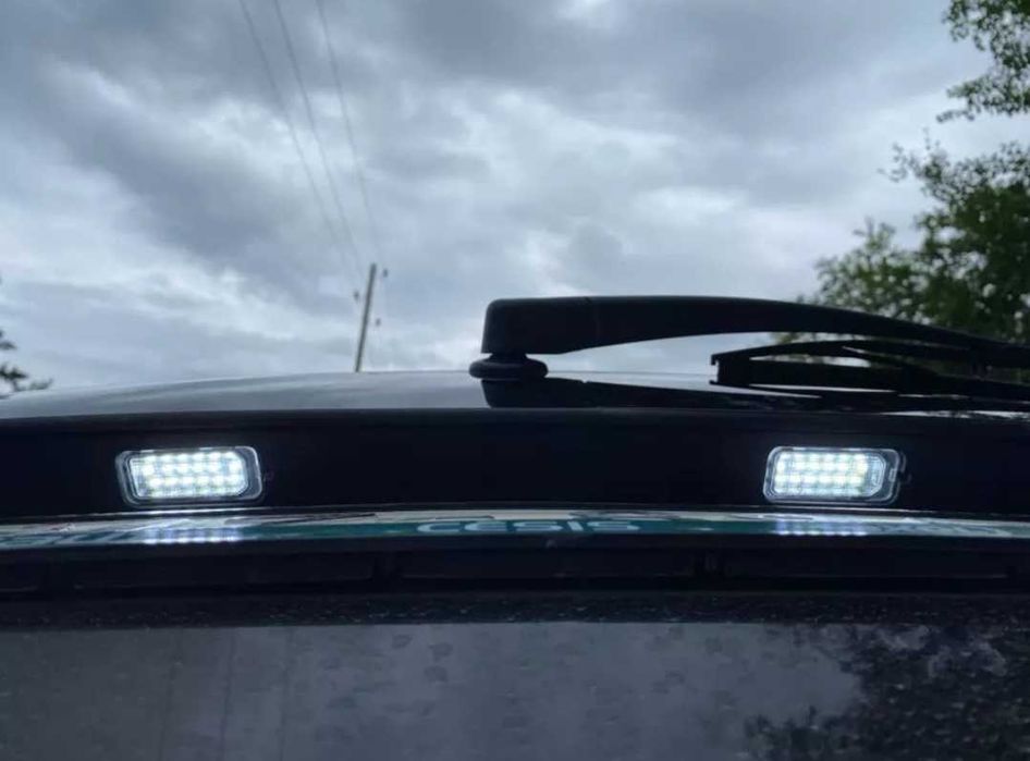 LED Плафони Ford Mondeo Fiesta Focus C-Max Kuga S-Max Galaxy Ranger