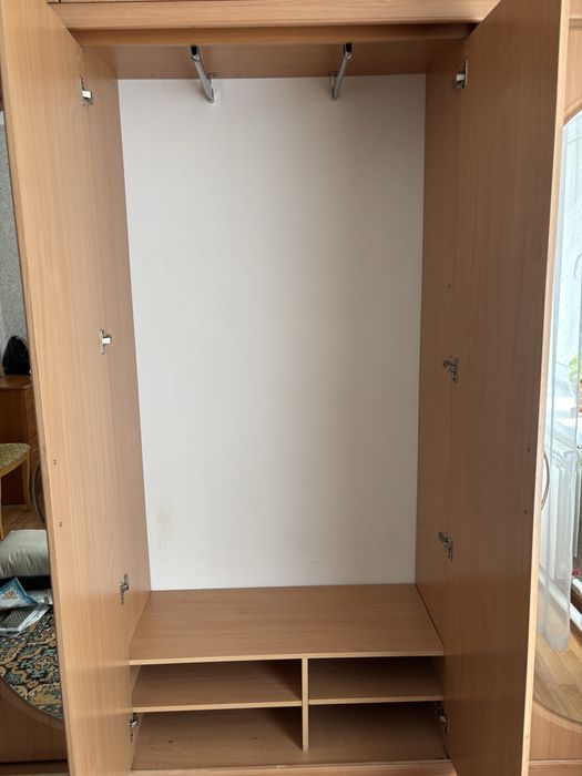 Продается шкаф Самовывоз