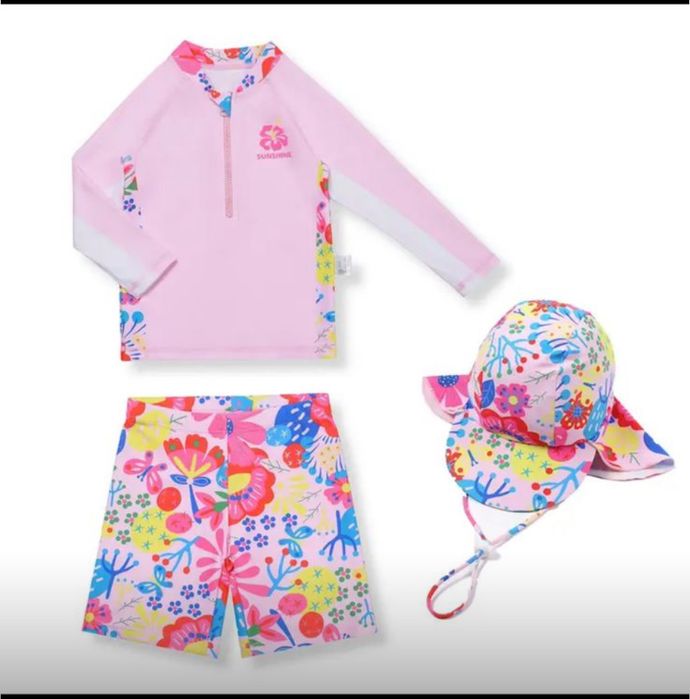 Купальный костюм