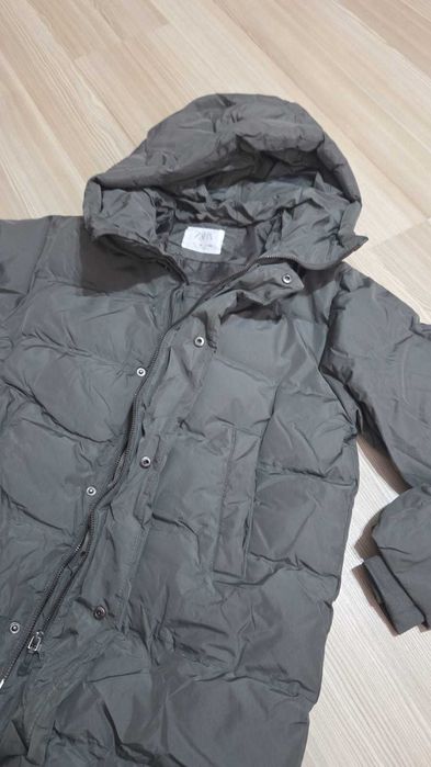 яке. удължен.за момче. ZARA. Отлично състояние.