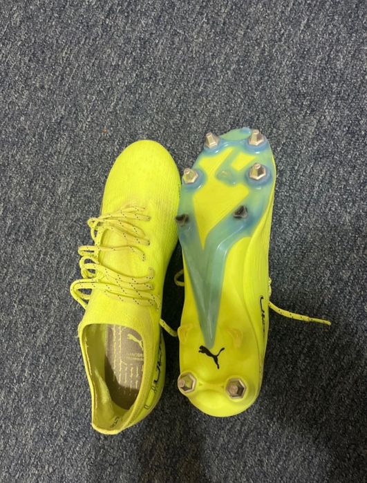 Puma ultra ultimate elite
