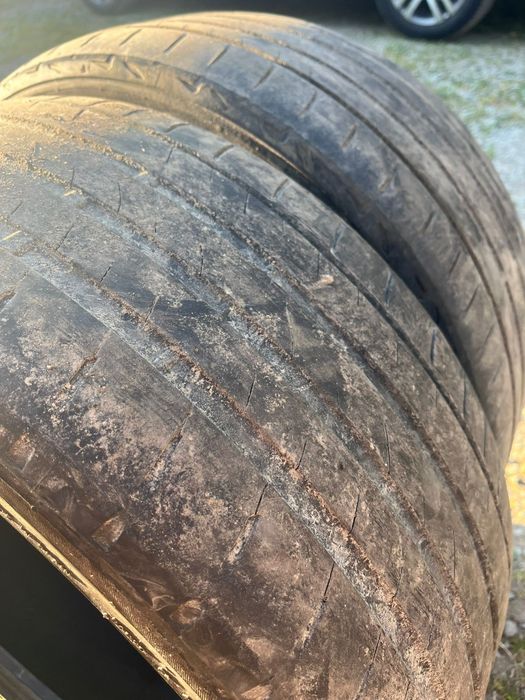 Cauciucuri Firestone