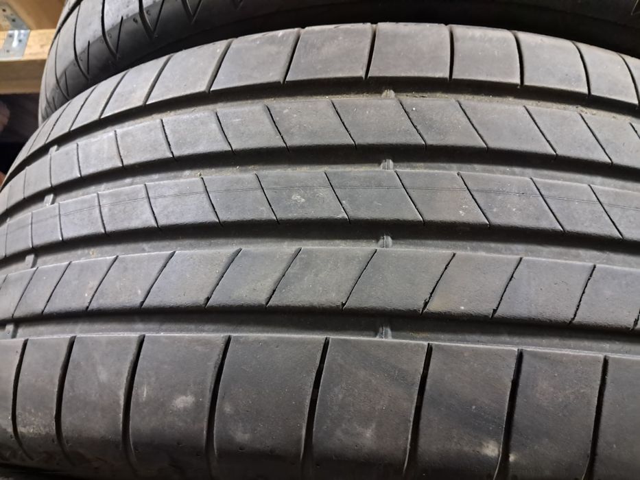 Anvelope second vara 255 40 R21/235 45 R21 Bridgestone 2024/2022