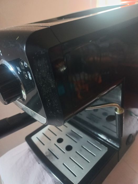 Expresor de cafea myria