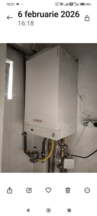 Apartament 2 camere