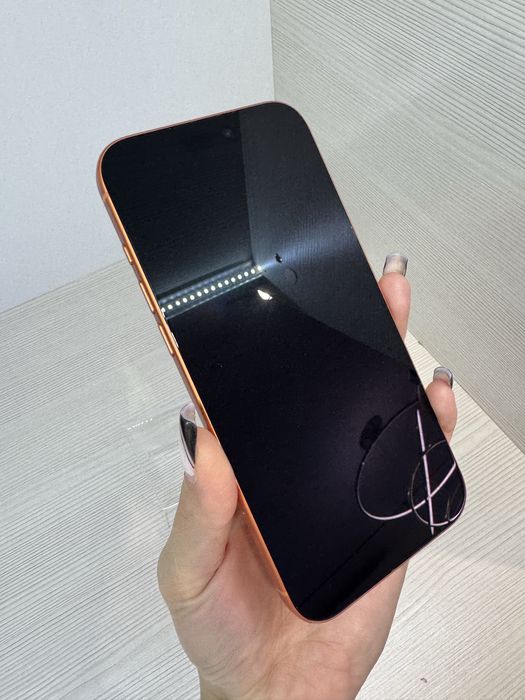 iPhone 17 Pro Max 256гб | KASPI 0-0-12
