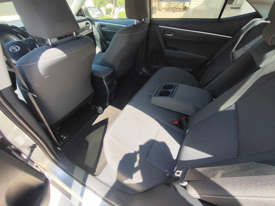 Vând/Schimb Toyota Corolla 1.6benzina 2017 Euro 6