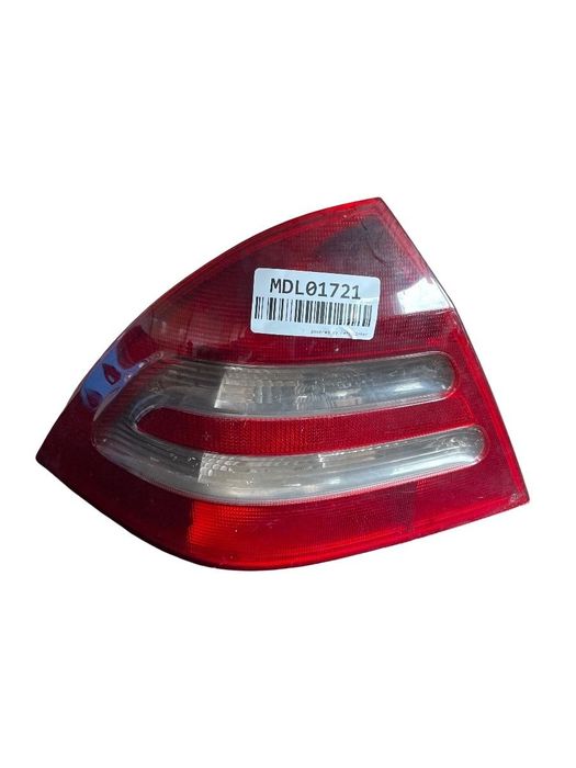 Lampa Spate / Stop Mercedes-Benz C-Class Ii W203 2000 - 2007