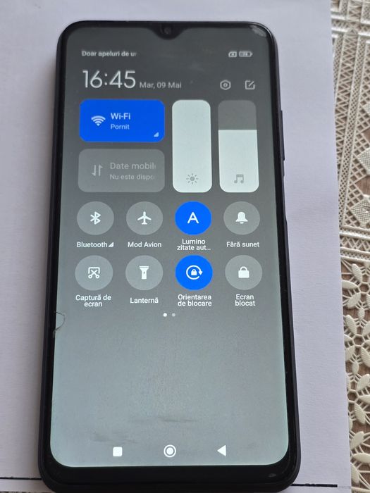 Telefon Poco M3, 6000 mAh, 64 gbb