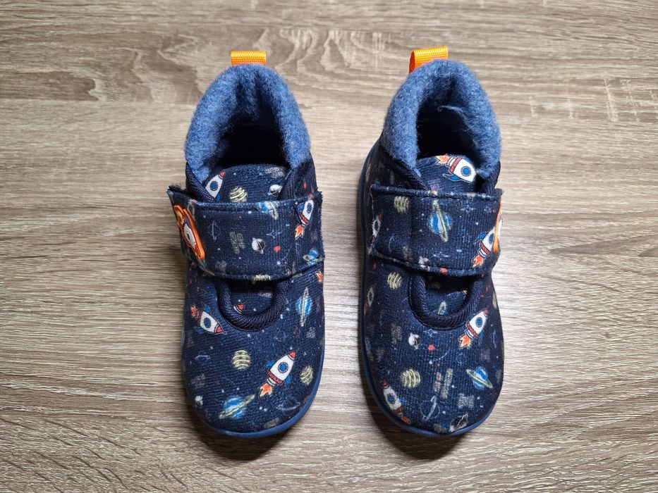 Papuci de casă copii VTY, Nr. 22