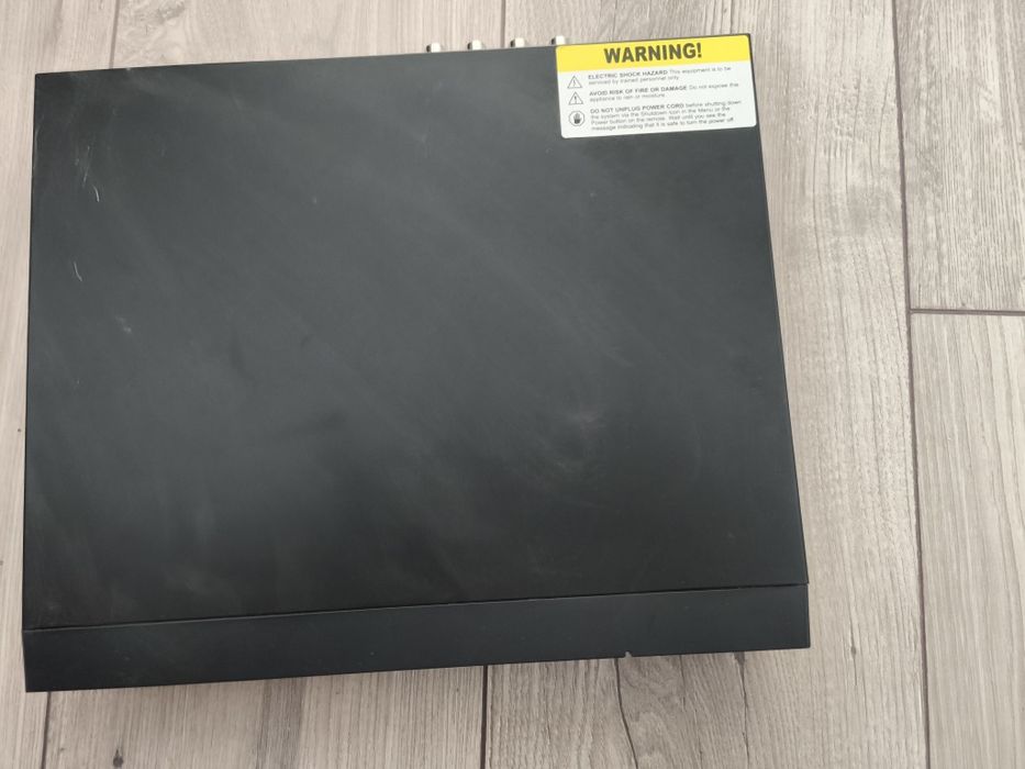 8 канален 1080P lite HD DVR TVT TD-2708TS-CL