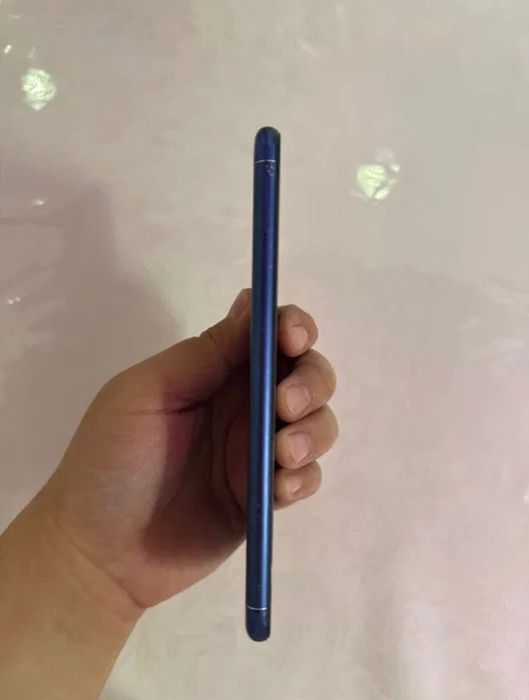Huawei p smart 32 гб