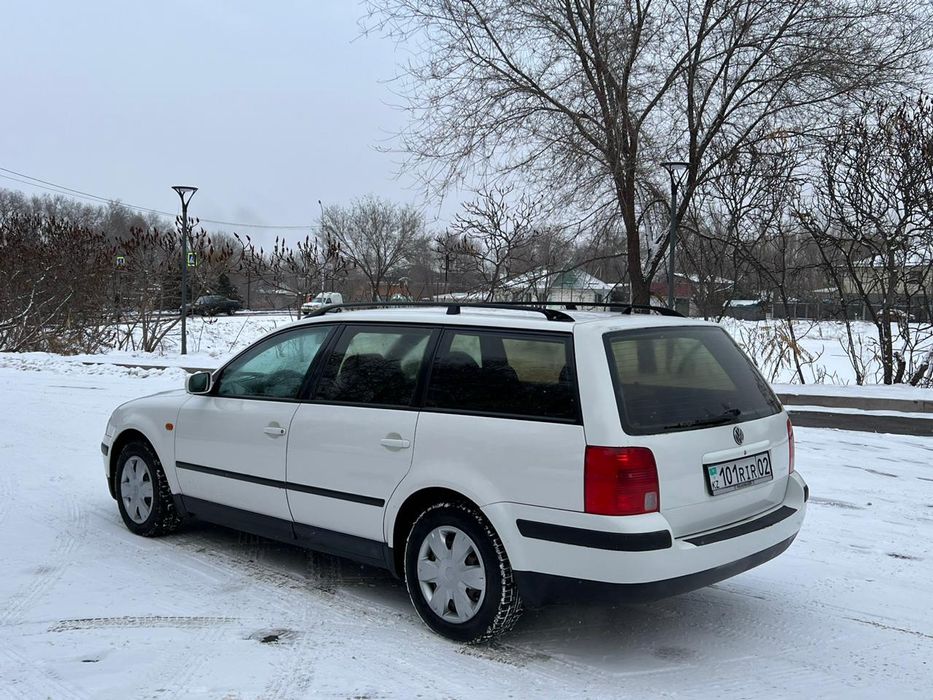 Продам Фольксваген Пассат