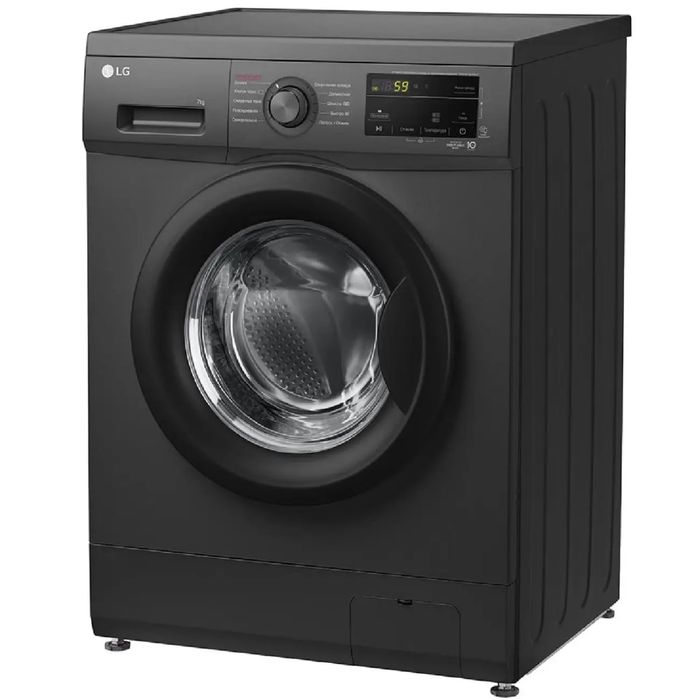 Стиральная машина LG F2J3HS8J