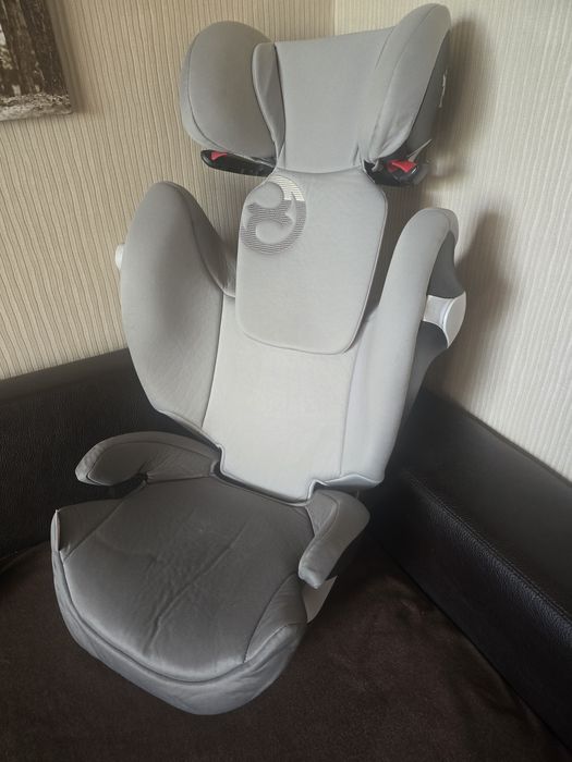 Авто кресло Cybex