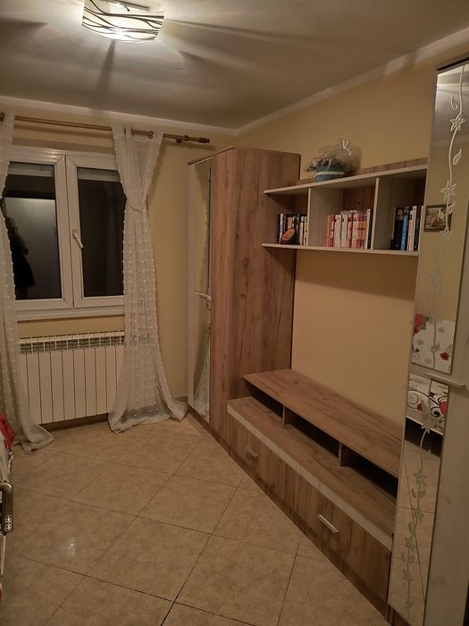 Apartament 3 camere | Făgăraș | Zona Gară | Mobilat + Boxă