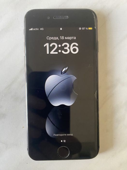 iphone 8 64 гб БЕЗ РЕМОНТА