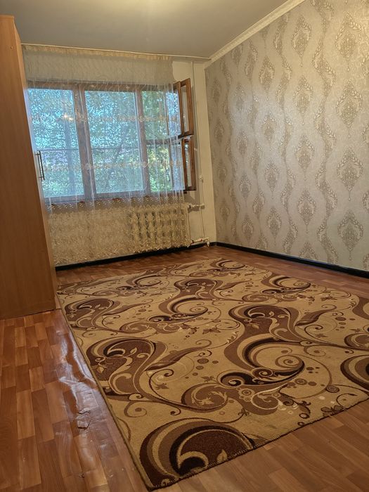 Комната в общежитии