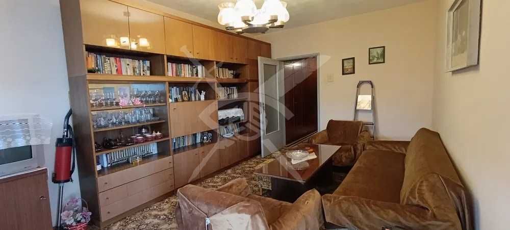 Многостаен апартамент в Каменица 1! 102676