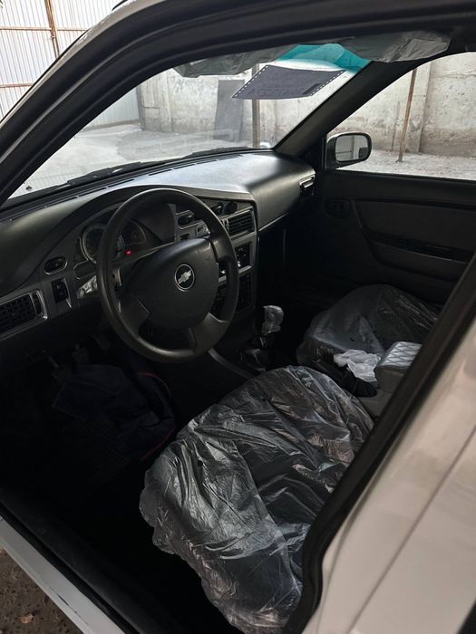 Chevrolet Nexia 2 2012 yil 45000 km yurgan