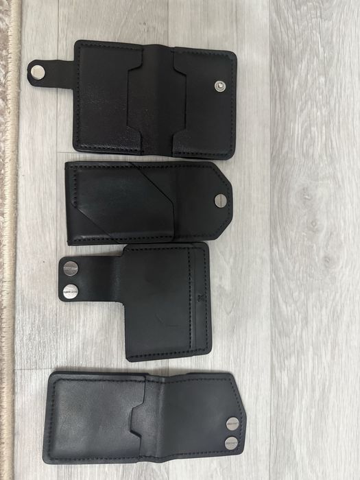 Картхолдер портмоне кошелек