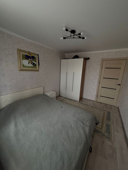 Продам квартира г Лисаковск