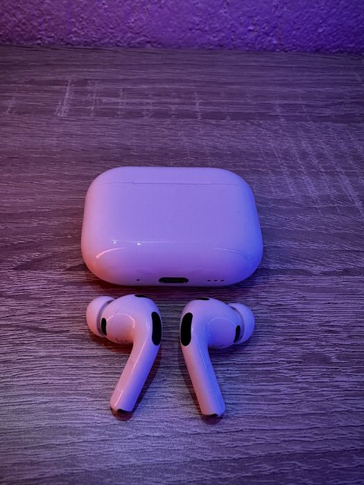 Airpods pro 3   разпродожба последни бройки!!