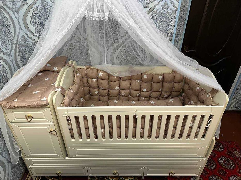 мебель для вашего ребенка