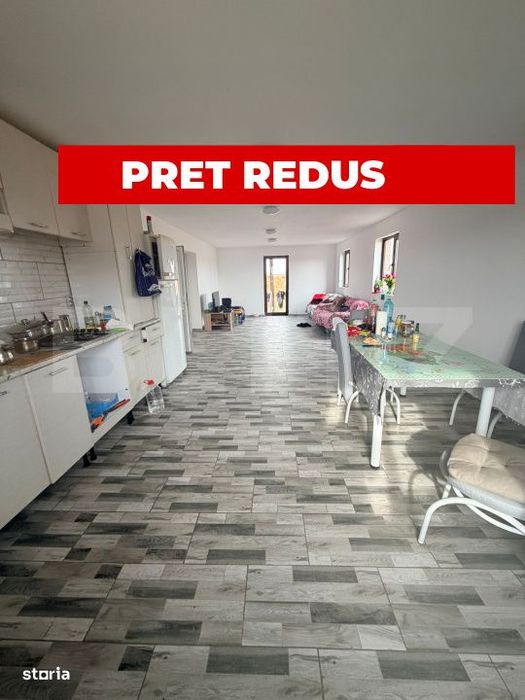 Casa De Vanzare – Bod Pret 125,000 Euro Finalizata, Predare Imediat