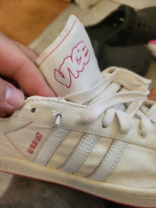 Adidas superstar 41 1/3