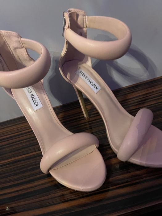 Токчета Steve Madden