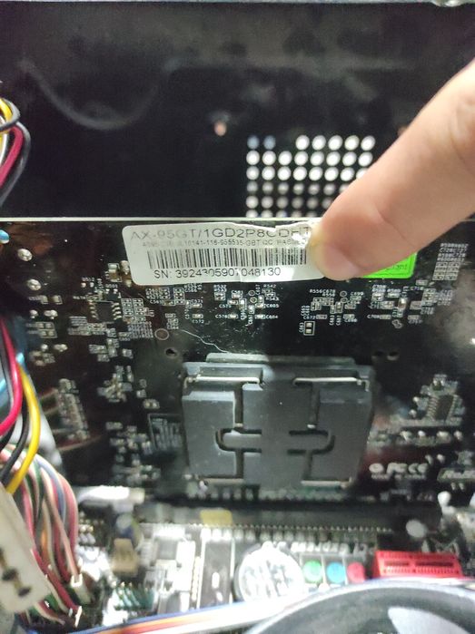 ПК для дома и офиса