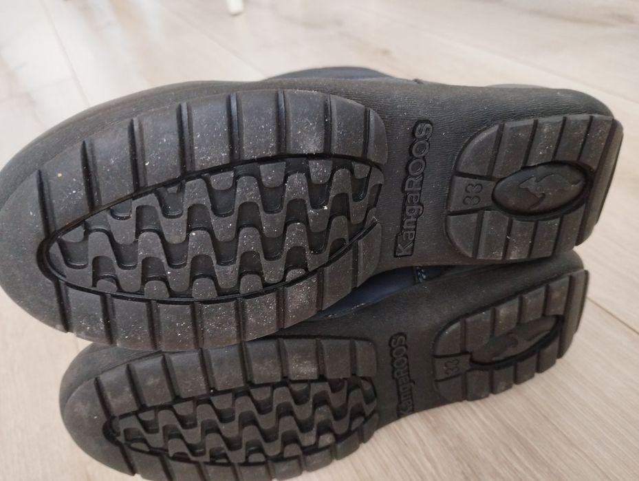 Детски боти Kangaroos