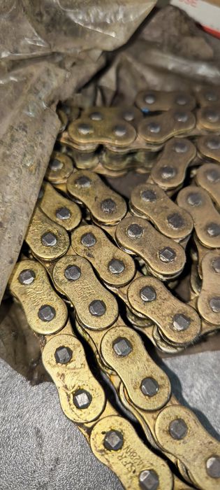 Цепь 428CFR (новая)