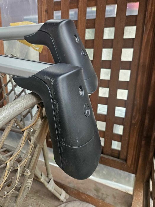 Vand Bare Tranversale Mercedez