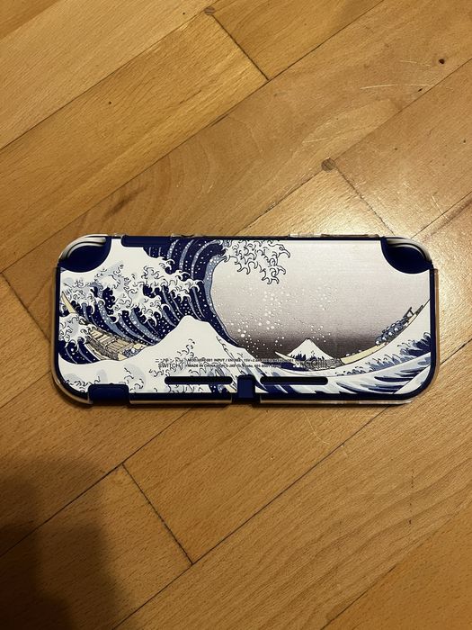 Nintendo Switch Lite ca nou!