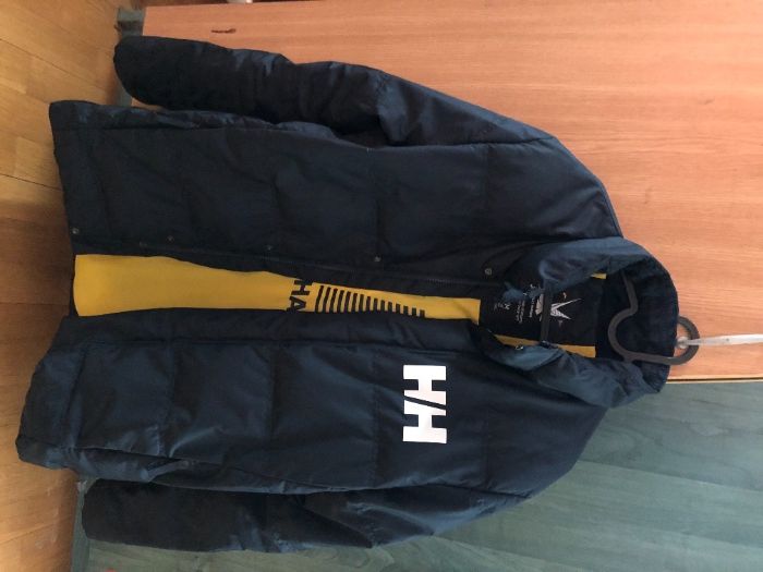 Geaca de iarna Helly Hansen