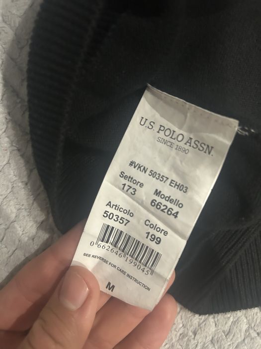 U.S POLO ASSN. since 1890