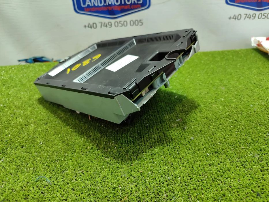 TABLOU / PANOU SIGURANTE / MODUL BCM JAGUAR XF S PREMI 2013 3.0 DIESEL COD OEM 7370-0719-40 / A50044258 / DX23-14D628-AG / BERLINA 2009-2015