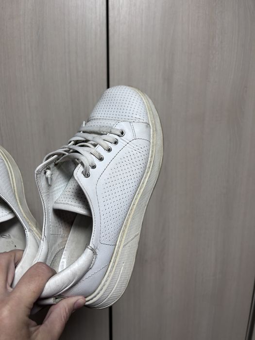 Демисезонные ботинки и кроссовки