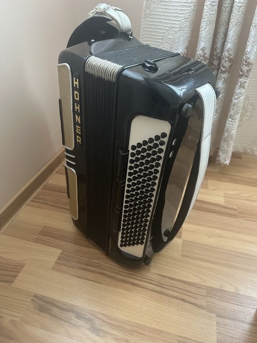 Vand Hoher Atlantic 4 deluxe