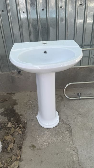 сушилка раковина