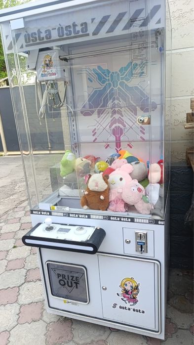 Игрушка опарат сатылады