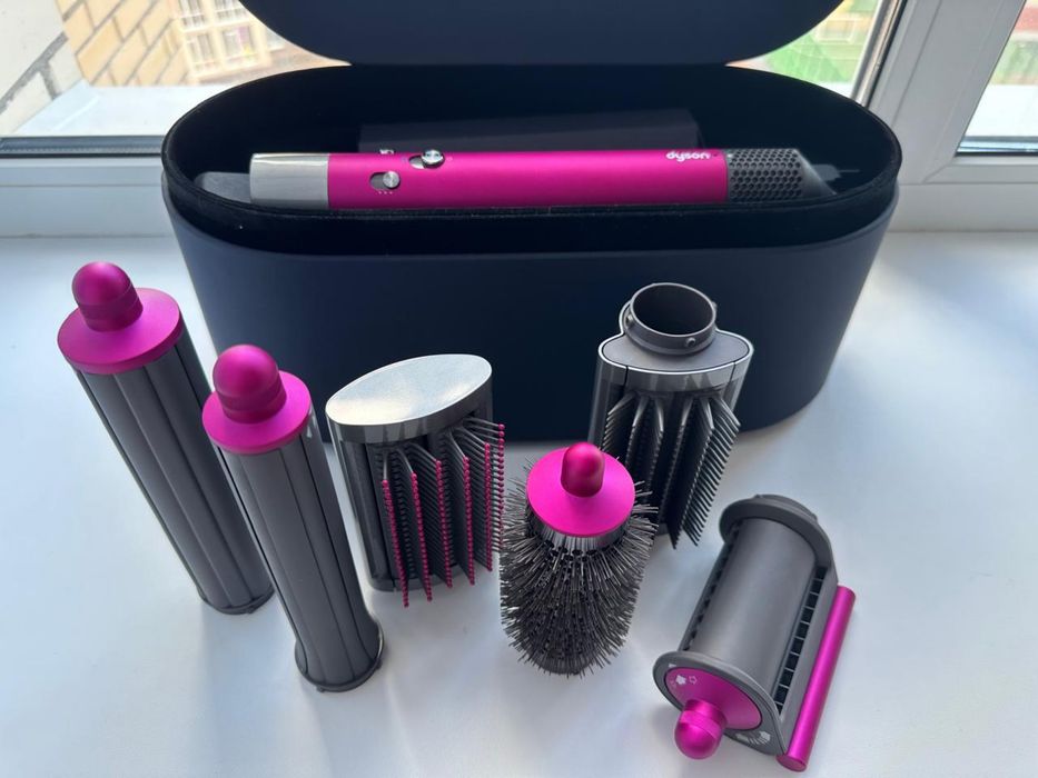 Dyson (дайсон оригинал)