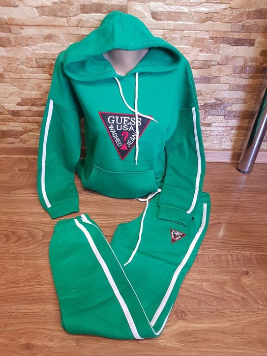 Treninguri dama bumbac groase