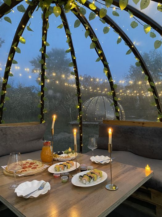 Готовый бизнес 1