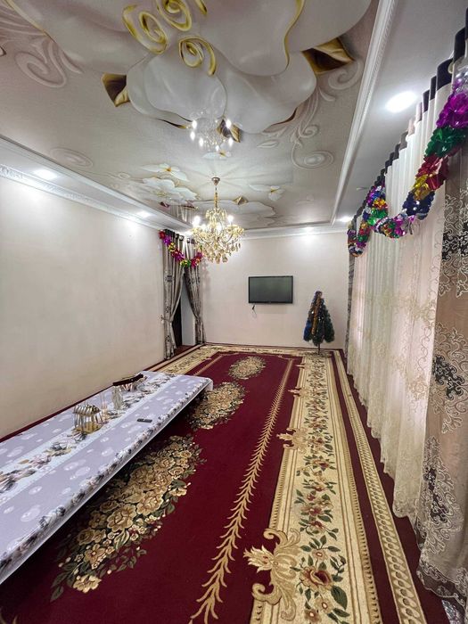 Хива шахарда ховли жой сотилади 750 млн сум