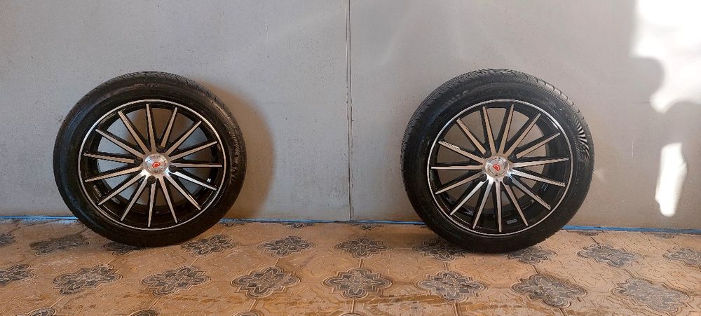 17 razmer vossen saka diskalar sotiladi komplekt